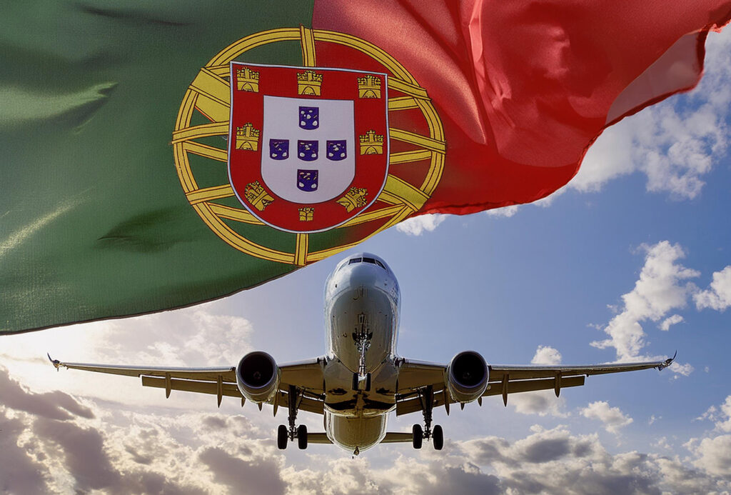Migrar a Portugal: Uno de los destinos más deseados por los migrantes
