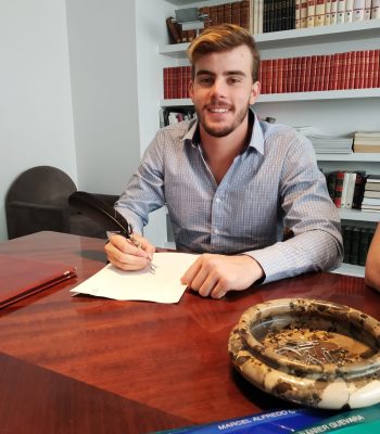 Alfredo Ignacio Granier Guevara