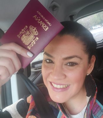 Ana Cecilia González Vegas