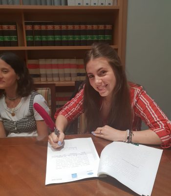 Ana Karina Terrero Vallenilla