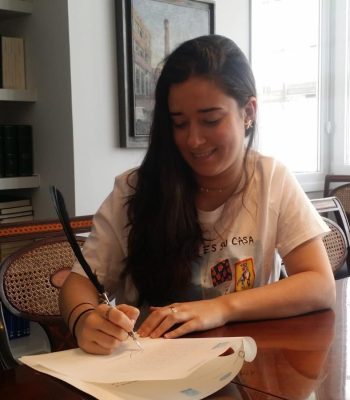 Ana Luisa Hernandez Baptista