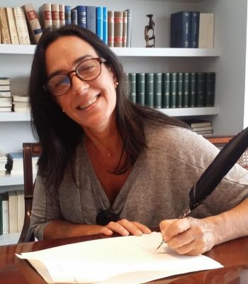 Ana Maria Baptista Campbell