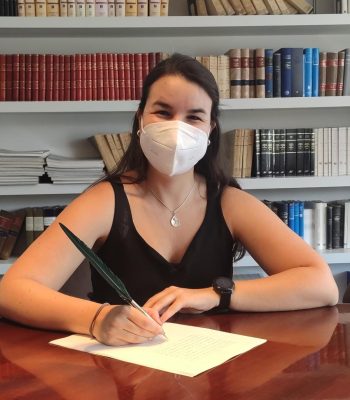 Anabella Lucia Silva. Madrid. 25052021