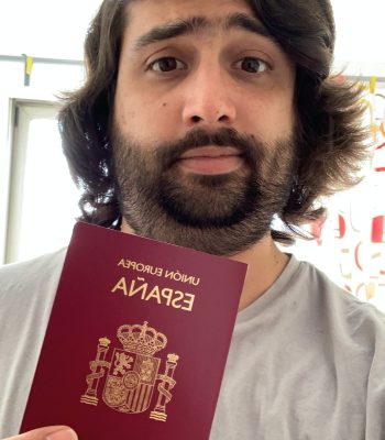 Andrés Eduardo Briceño