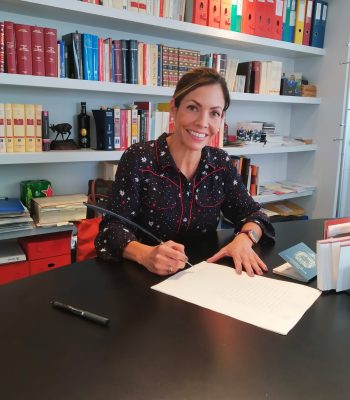 Argiria Hernández Gonzalo