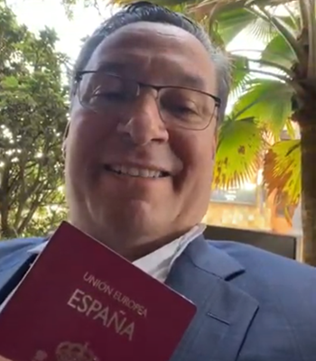 Fotos testimonios Sefar Universal Abogados y Genealogistas 2