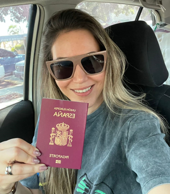 Fotos testimonios Sefar Universal Abogados y Genealogistas 3