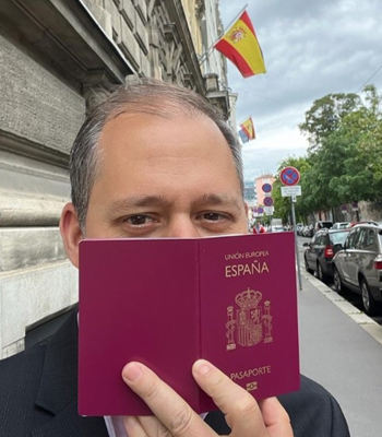 Fotos testimonios Sefar Universal Abogados y Genealogistas 4