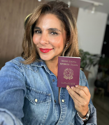 Fotos testimonios Sefar Universal Abogados y Genealogistas 7