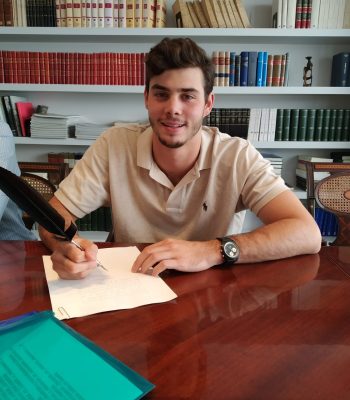 Guillermo Granier Guevara