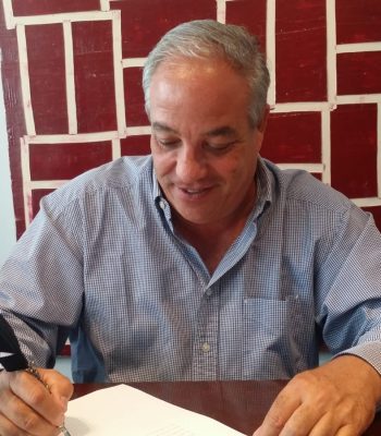 Gustavo Schutte Guruceaga