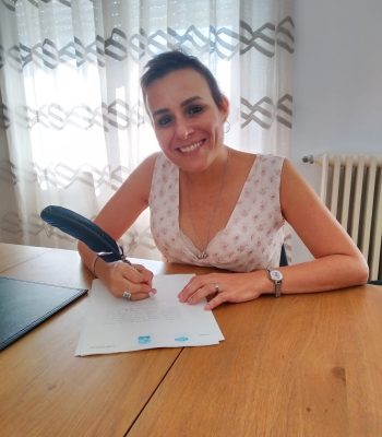 Javiera Fombona Iribarren