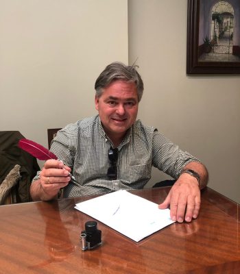 Jorge Andres Eraso Blohm