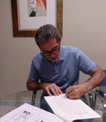 José Alberto Perera Reira
