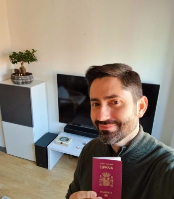 Juan Carlos Uzcátegui