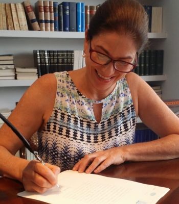 Maria Gabriela Schutte de Moser