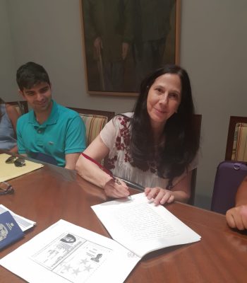 Maria Zaida Vallenilla de Itriago