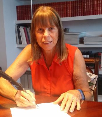 Marisela Plaza de Franzius