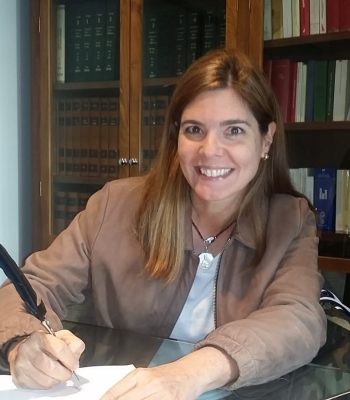 Norma Maria Gabaldon Cadenas