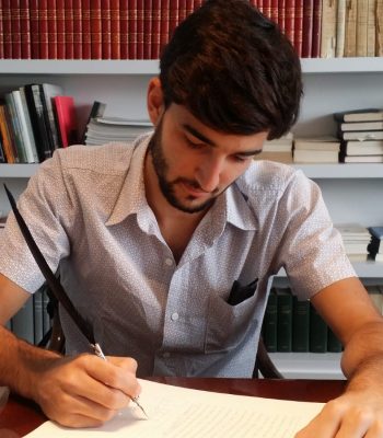 Pablo Luis Hernández Baptista