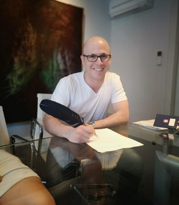 Pedro Manuel Perera García