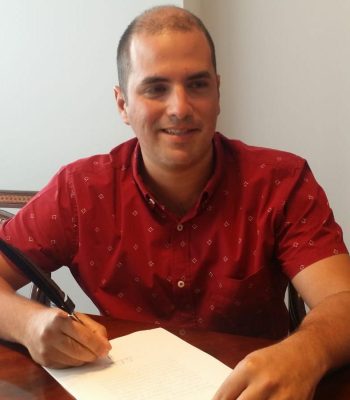 Santiago Moser Schutte